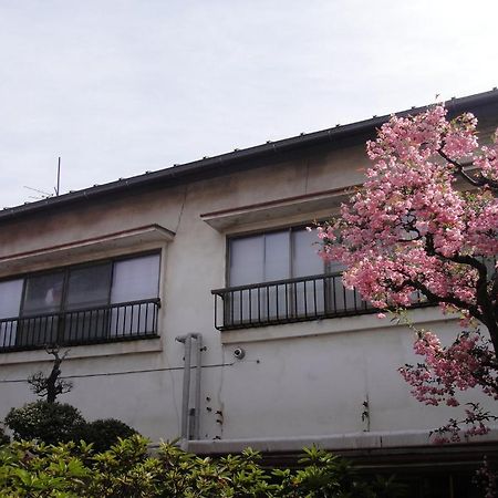 Gosanso Hotel Matsumoto Ngoại thất bức ảnh