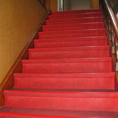 Gosanso Hotel Matsumoto Ngoại thất bức ảnh