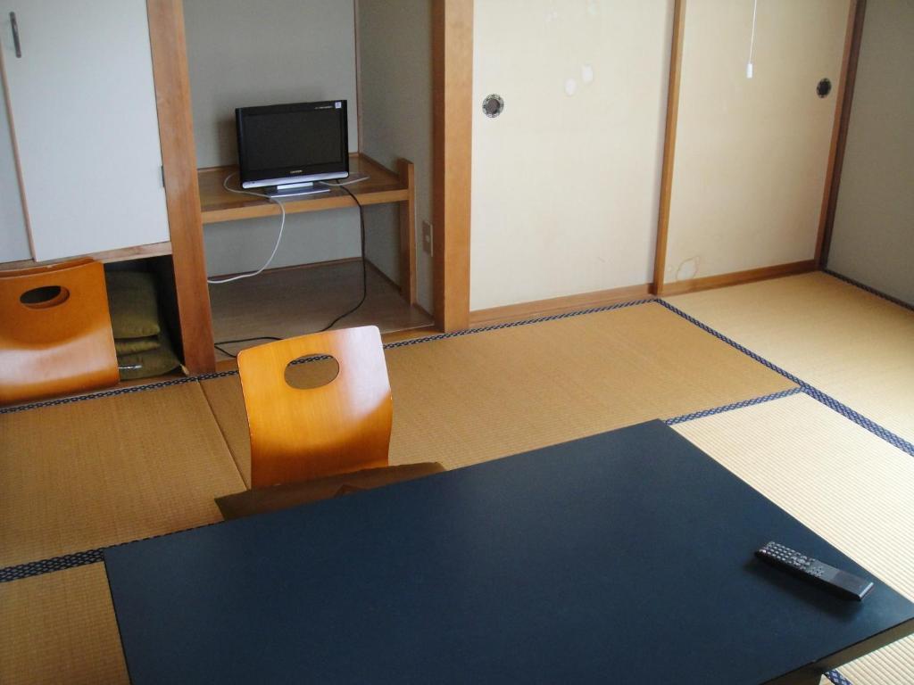 Gosanso Hotel Matsumoto Phòng bức ảnh