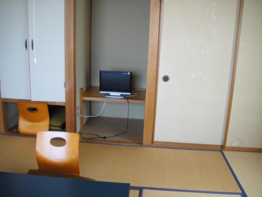 Gosanso Hotel Matsumoto Phòng bức ảnh