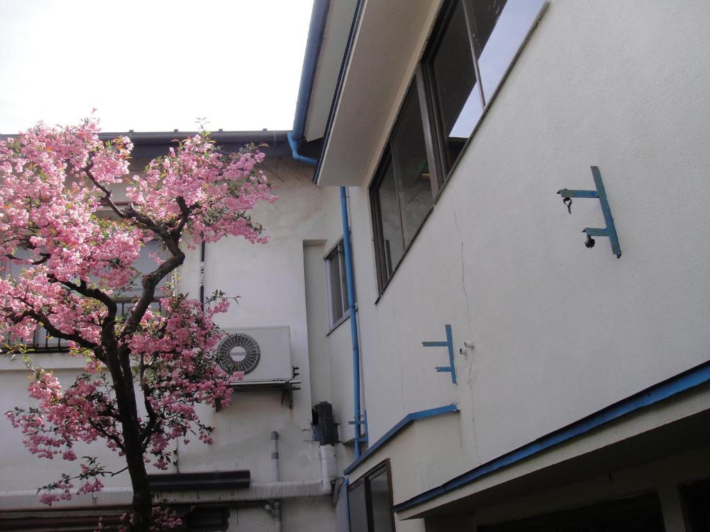 Gosanso Hotel Matsumoto Ngoại thất bức ảnh